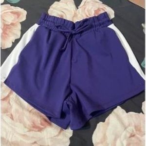 NWOT FIVE DANCEWEAR - AS